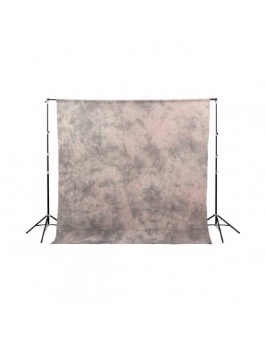 GlareOne Tło materiałowe Canvas 08 3x3 m