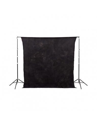 GlareOne Tło materiałowe Canvas 09 3x3 m