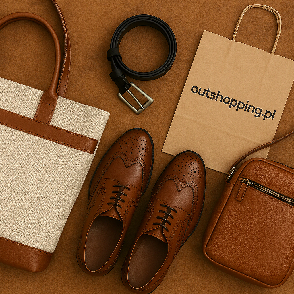 Co oferuje sklep outshopping.pl?