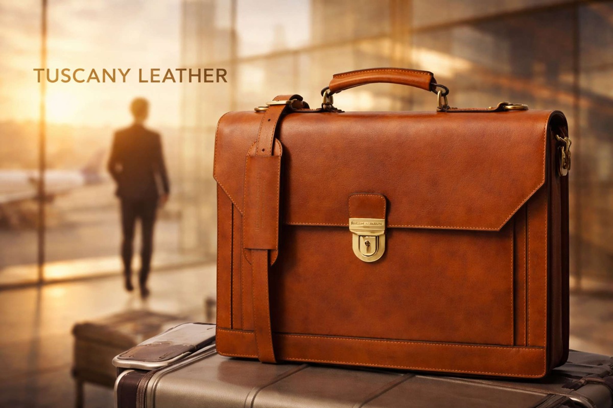 Walizka na delegację – jaką wybrać?